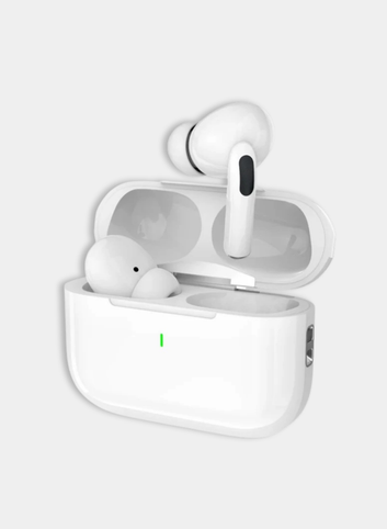 Air Pro True Wireless Earbuds