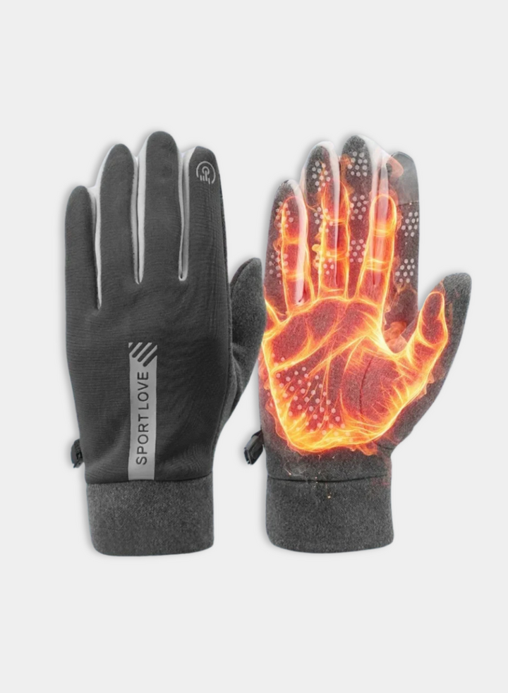 Winter Thermal Fleece Gloves