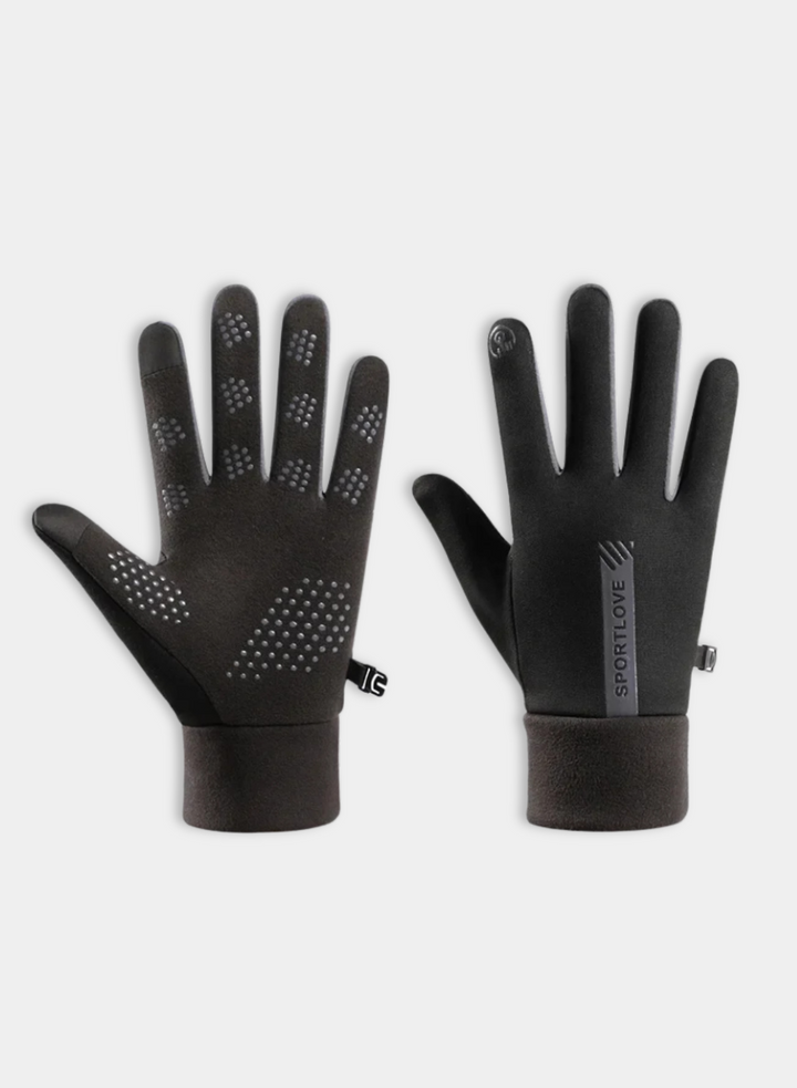 Winter Thermal Fleece Gloves