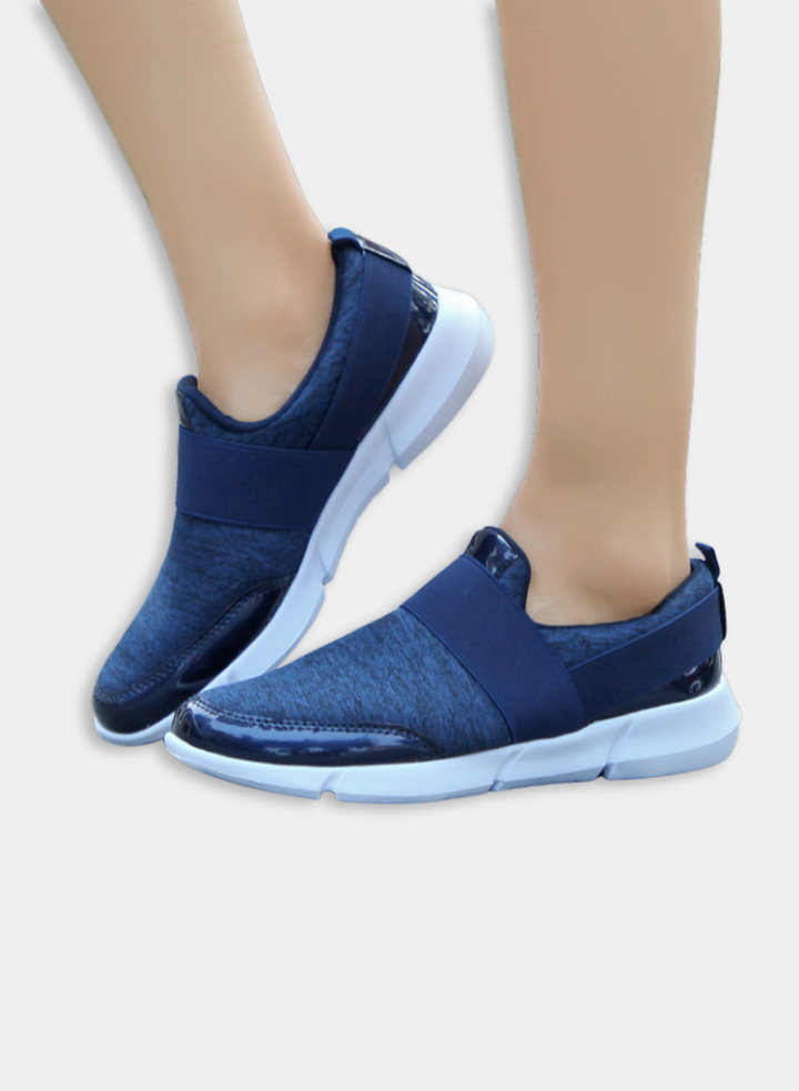 Women's Lightweight Breathable Fashion Shoes