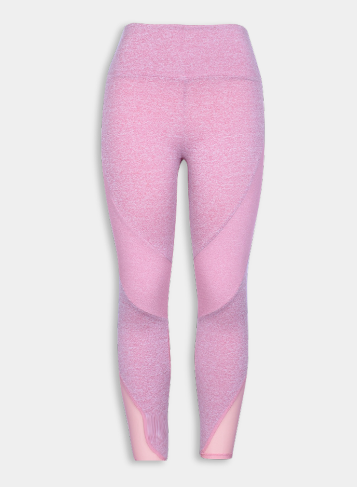 Women's Yoga Fitness Leggings