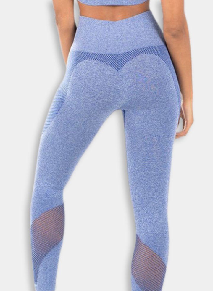 Women's Yoga Fitness Leggings