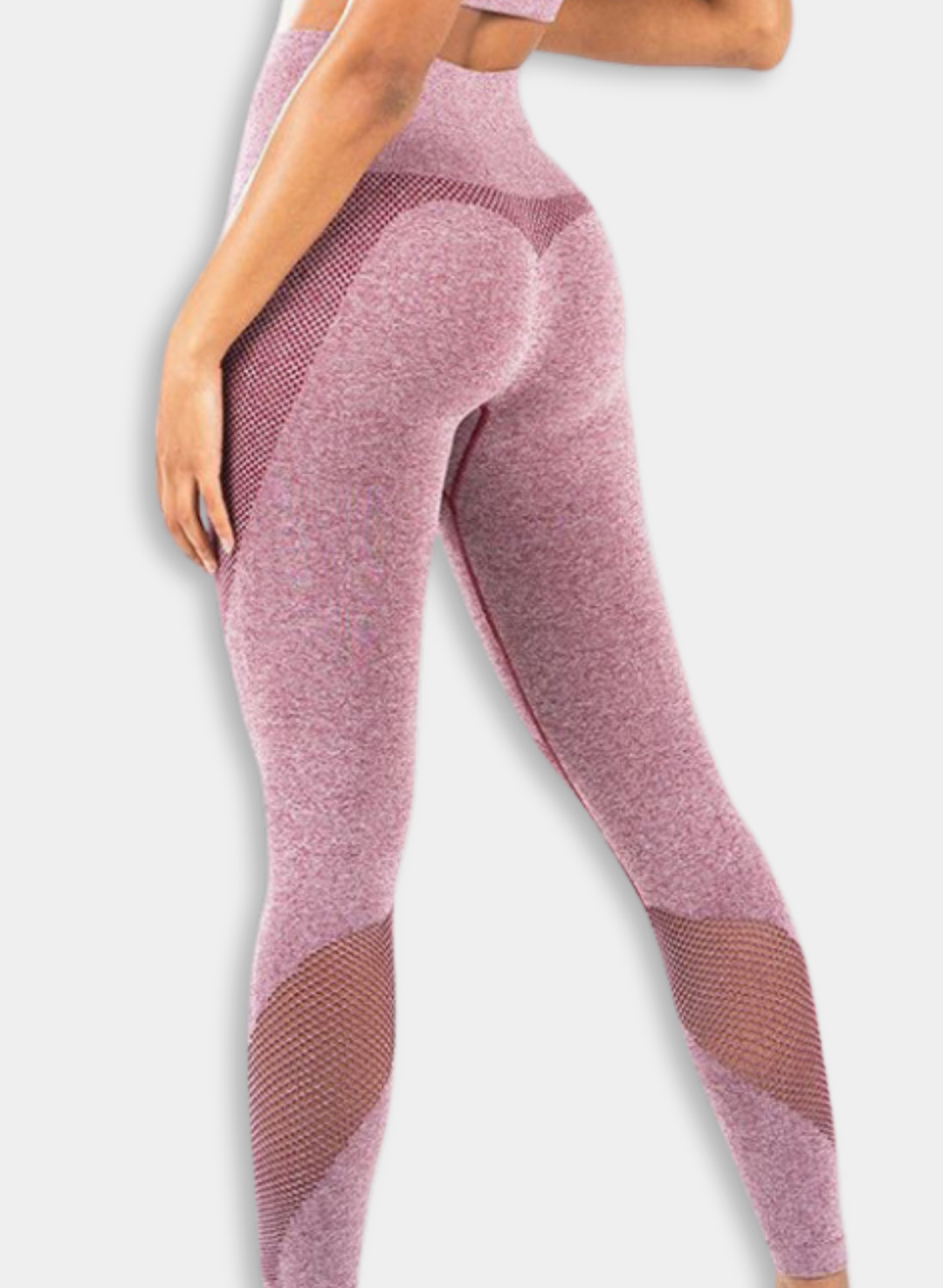 Women's Yoga Fitness Leggings