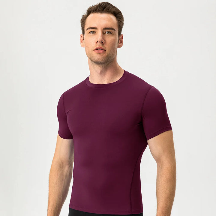 Eljointo FlexPro Men's Gym Tee