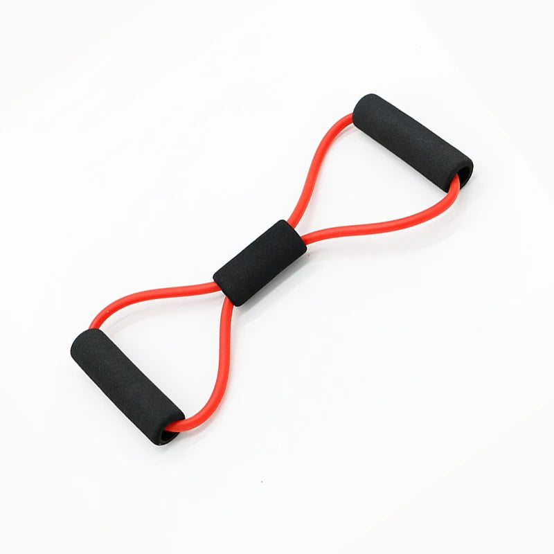 Eljointo FlexBand 8-Shape Resistance Bands